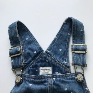 GAP Other - babyGap Denim Overalls GAP Other - babyGap Denim Overalls